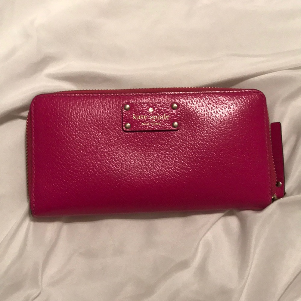 Kate Spade Wallet